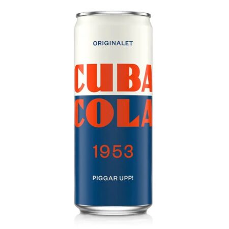 cuba kola orginal