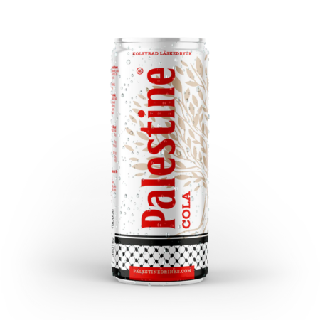Palestine Cola