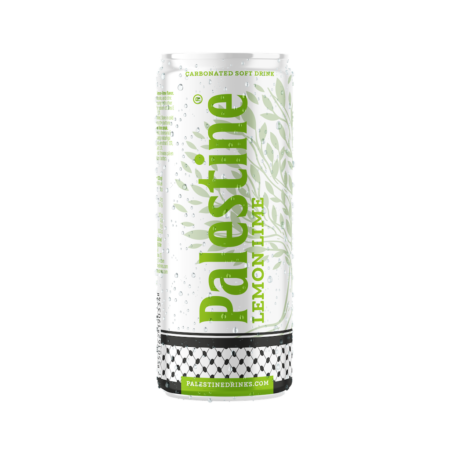 Palestine Lemon Lime