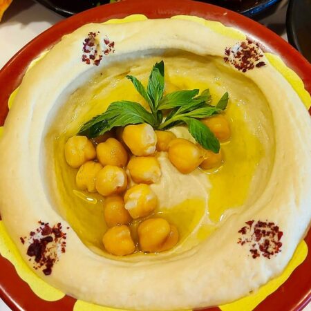 Hummus