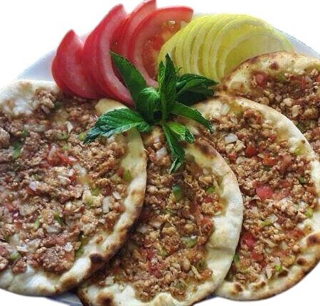 Kött paj