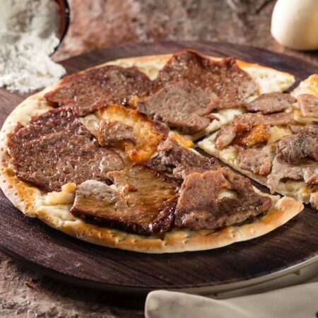 Köttfilé