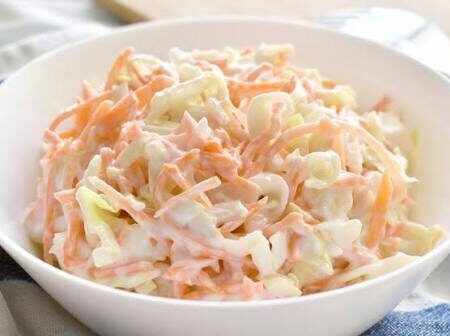Coleslaw